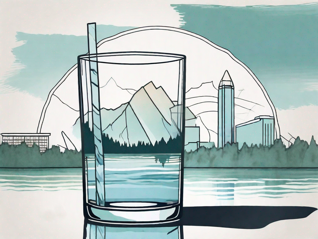 Is Shawano, Wisconsin water safe to drink?