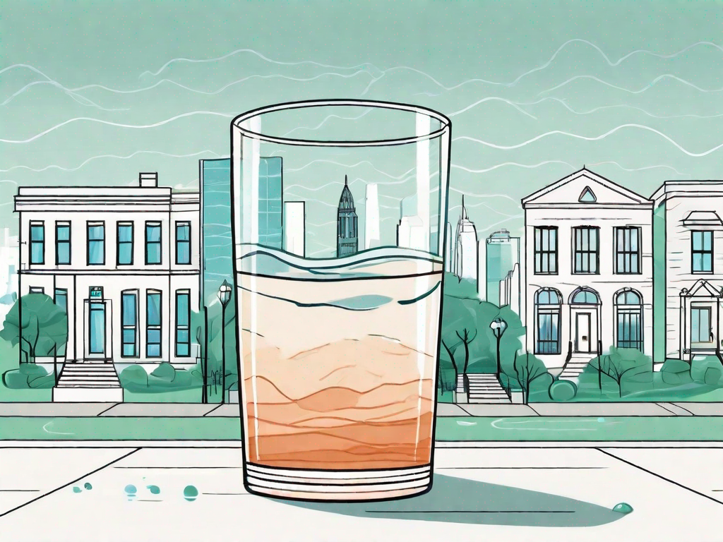 Is Frankfort Square, Illinois water safe to drink?