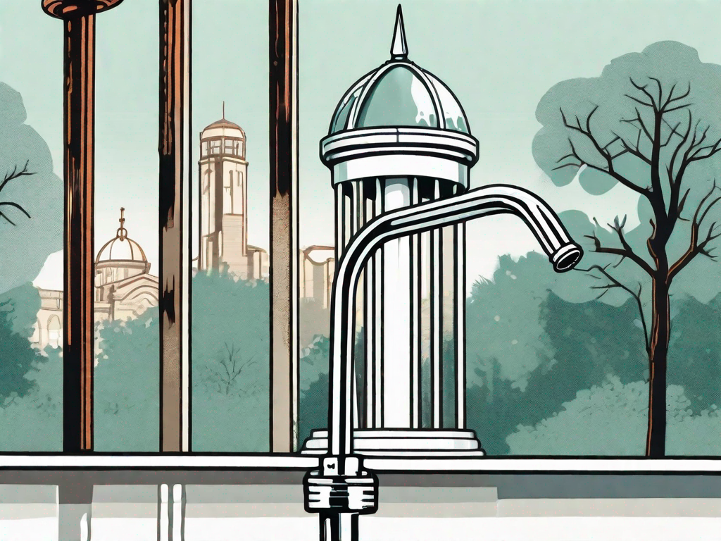 Is St. Anthony, Minnesota water safe to drink?