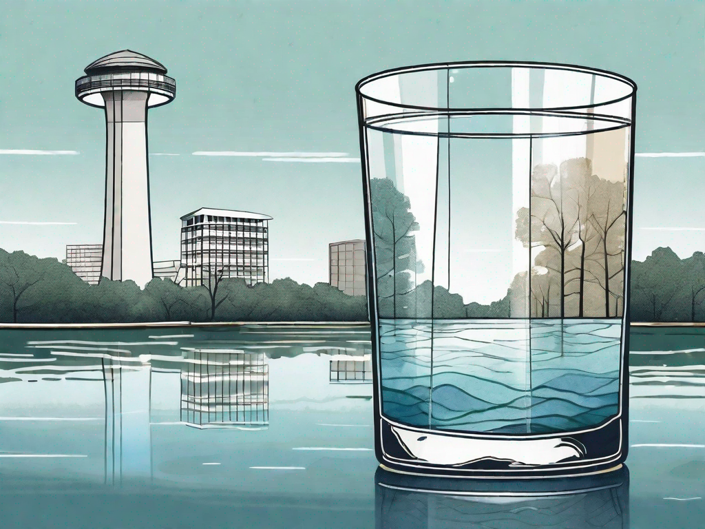 Is Panthersville, Georgia water safe to drink?