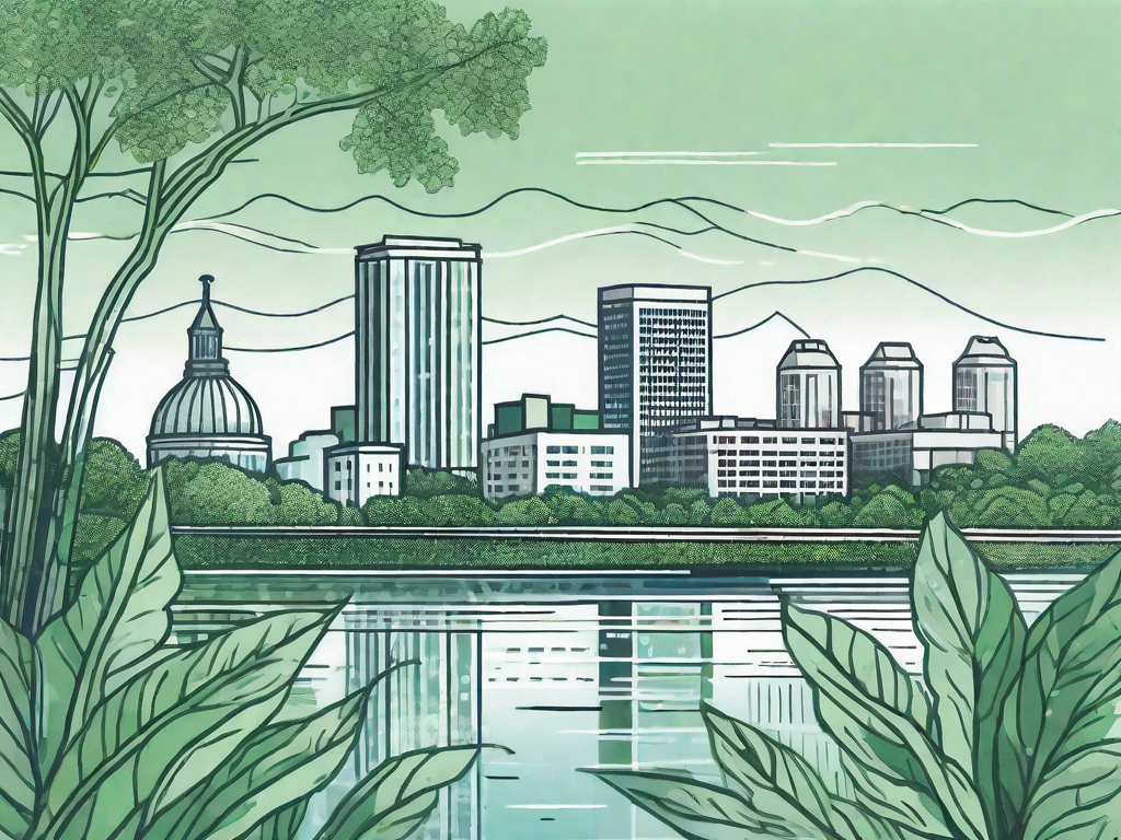 Is Harahan, Louisiana water safe to drink?