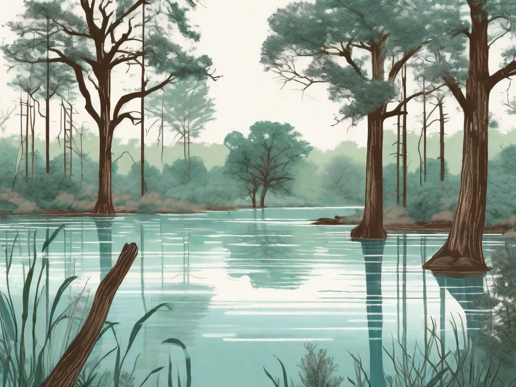 Is Scenic Oaks, Texas water safe to drink?