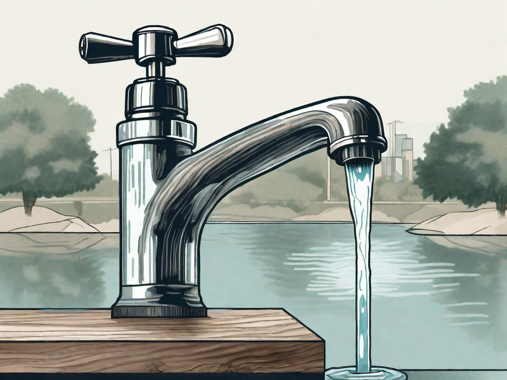 Is Lugoff, South Carolina water safe to drink?