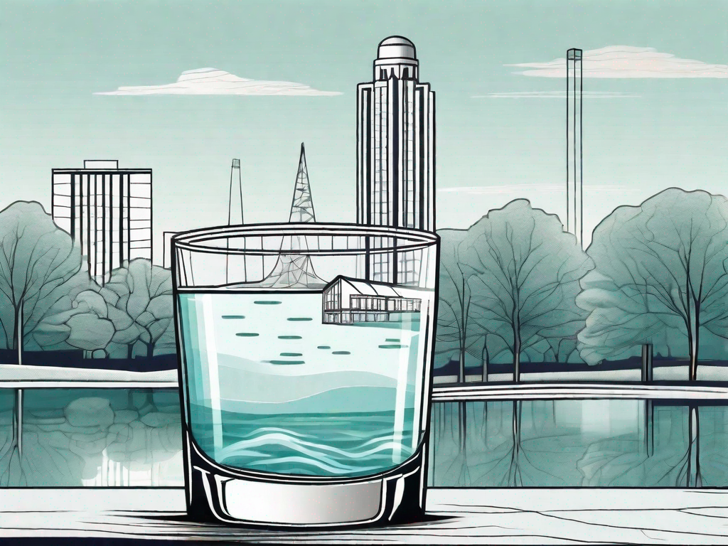 Is Lynwood, Illinois water safe to drink?