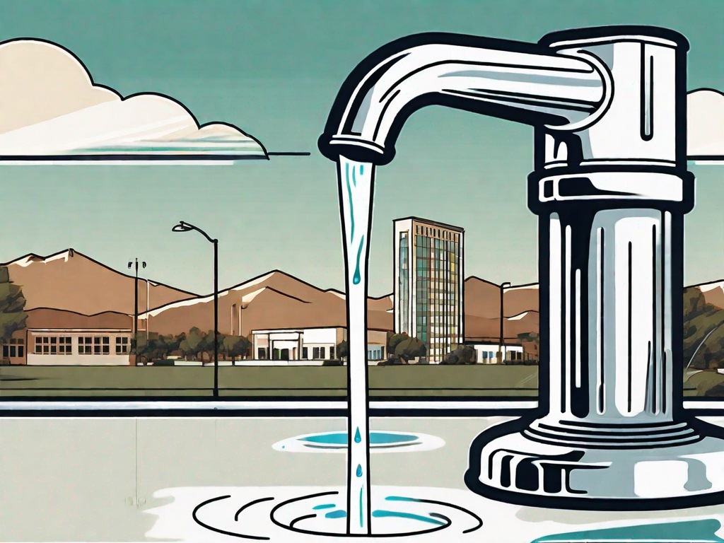 Is Fallon, Nevada water safe to drink?