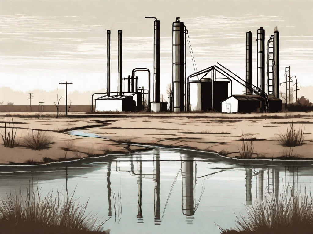 Is Brownfield, Texas water safe to drink?