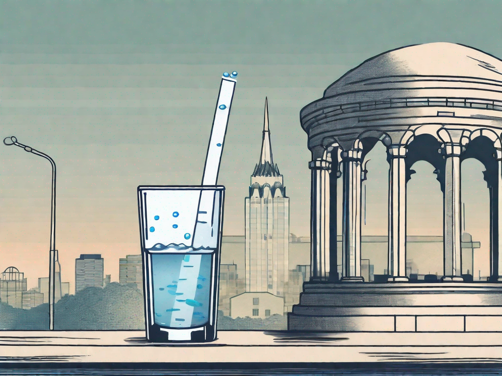 Is Glenshaw, Pennsylvania water safe to drink?