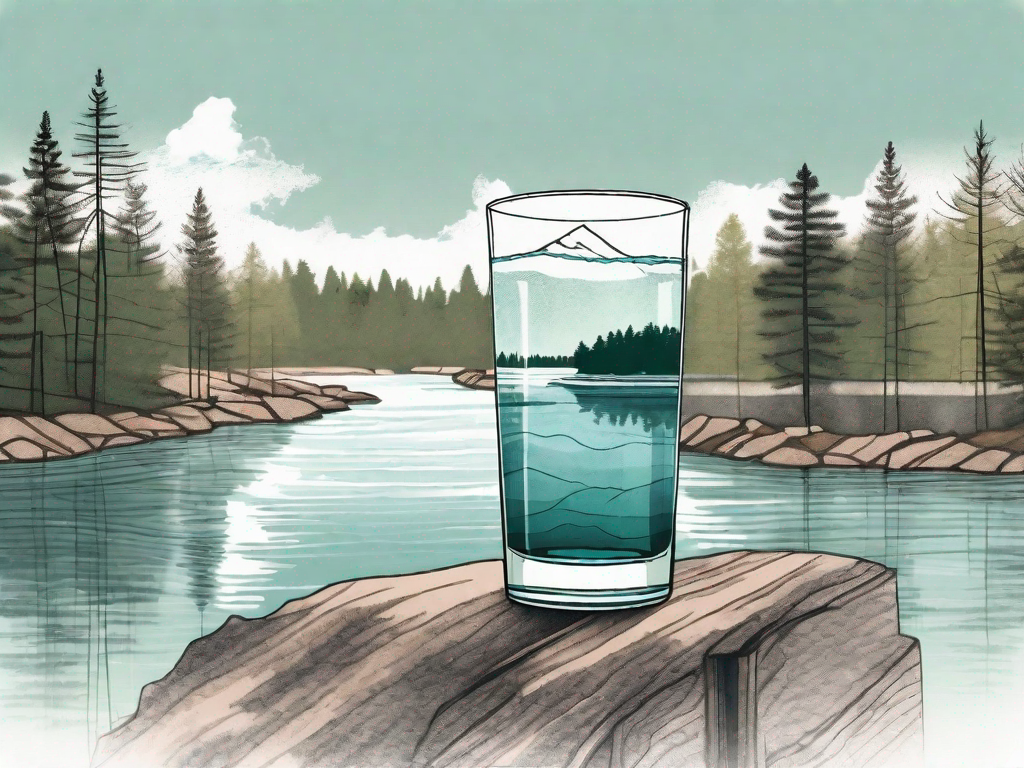Is Little Falls, Minnesota water safe to drink?