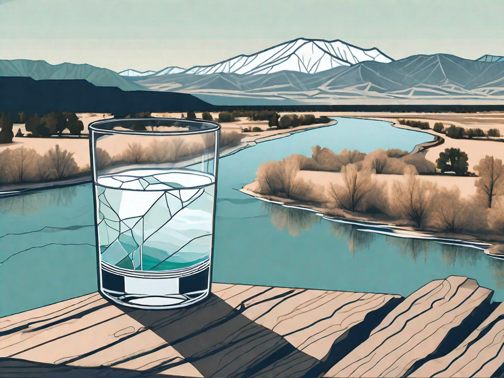 Is Delta, Colorado water safe to drink?