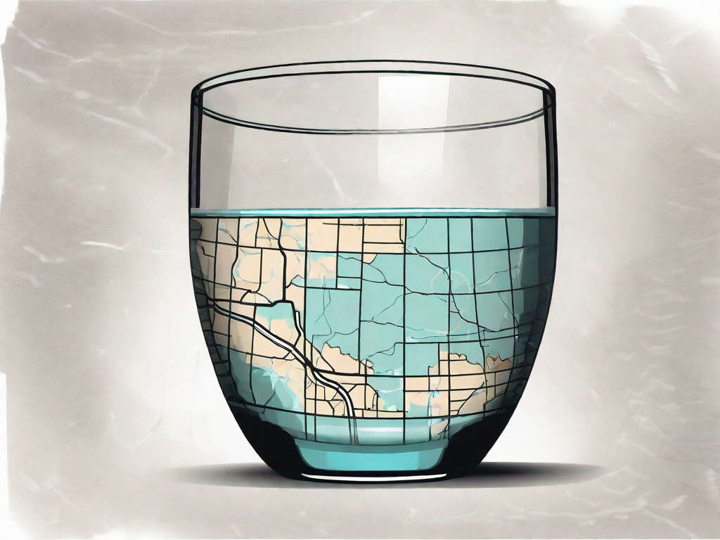 Is Coffeyville, Kansas water safe to drink?