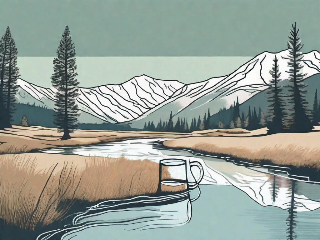 Is Hailey, Idaho water safe to drink?