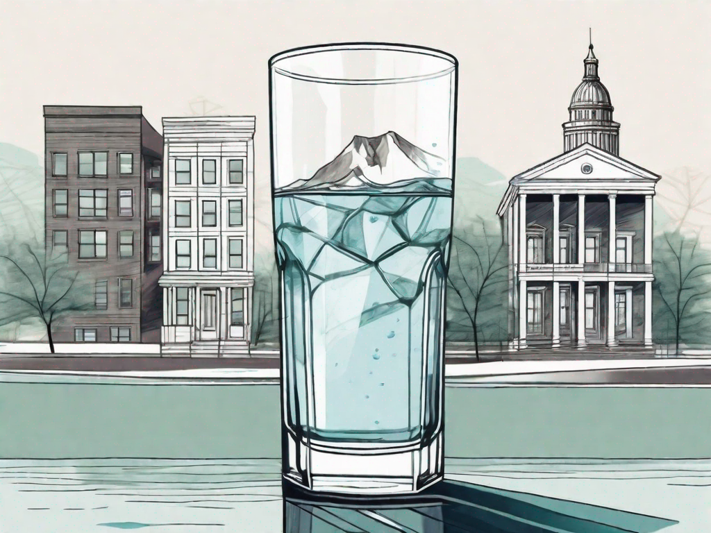 Is Rolesville, North Carolina water safe to drink?