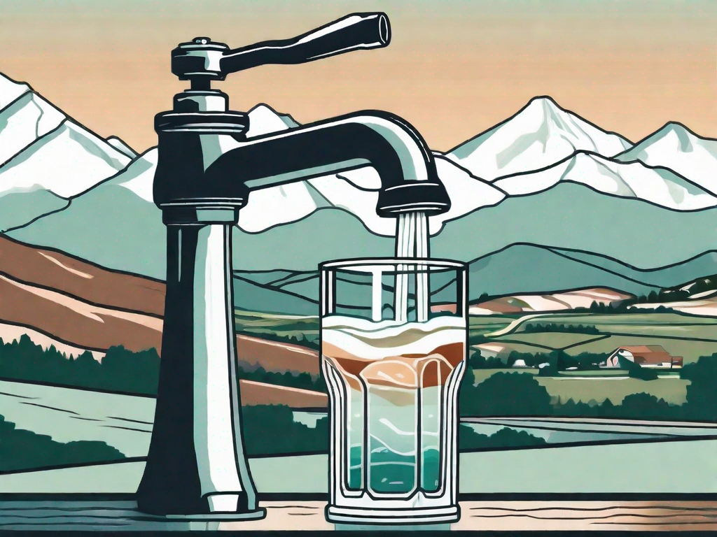 Is Derby, Colorado water safe to drink?