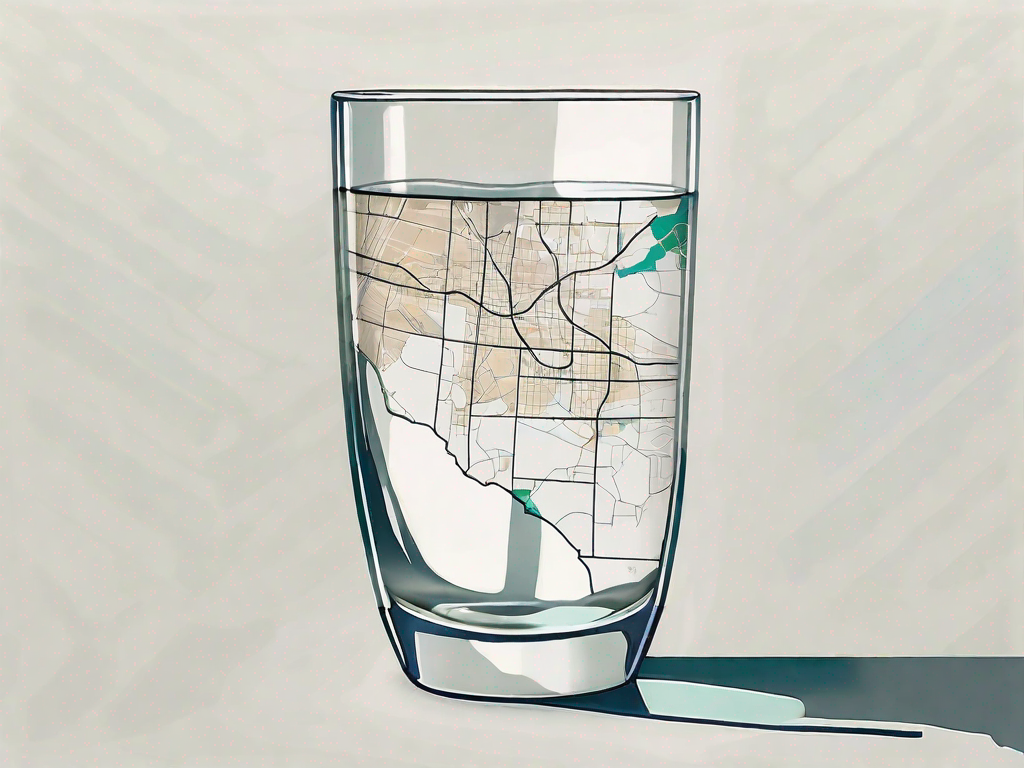 Is Murillo, Texas water safe to drink?