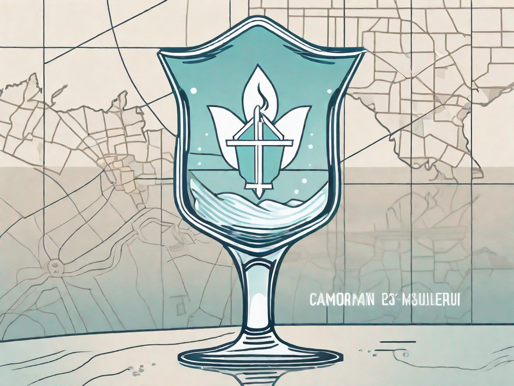 Is Cameron, Missouri water safe to drink?