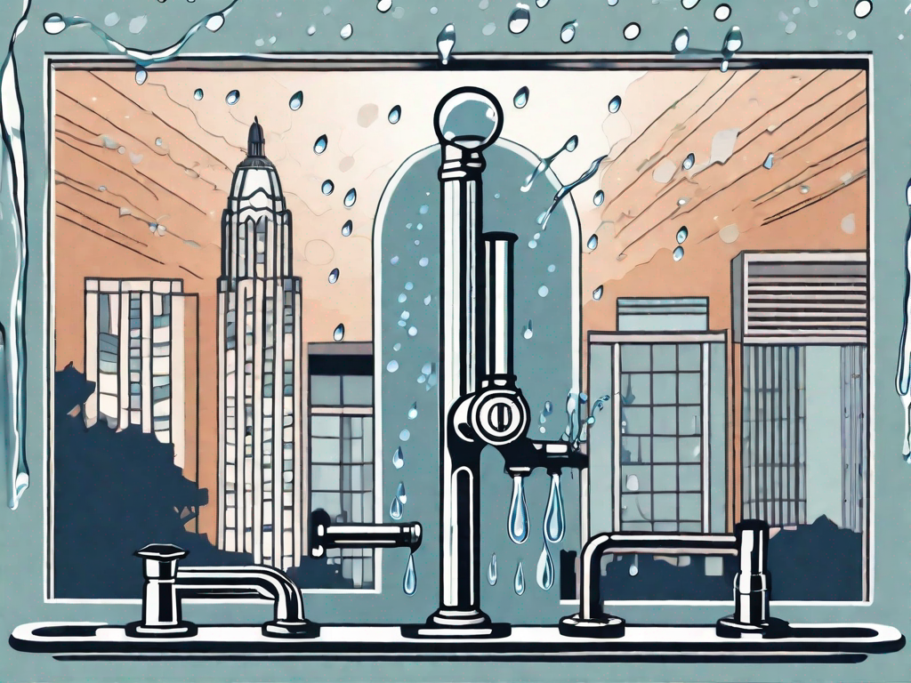 Is Pulaski, Virginia water safe to drink?