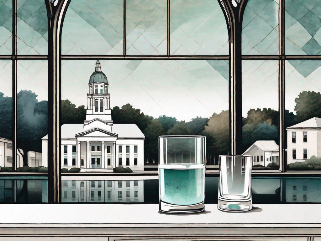 Is Tuscumbia, Alabama water safe to drink?