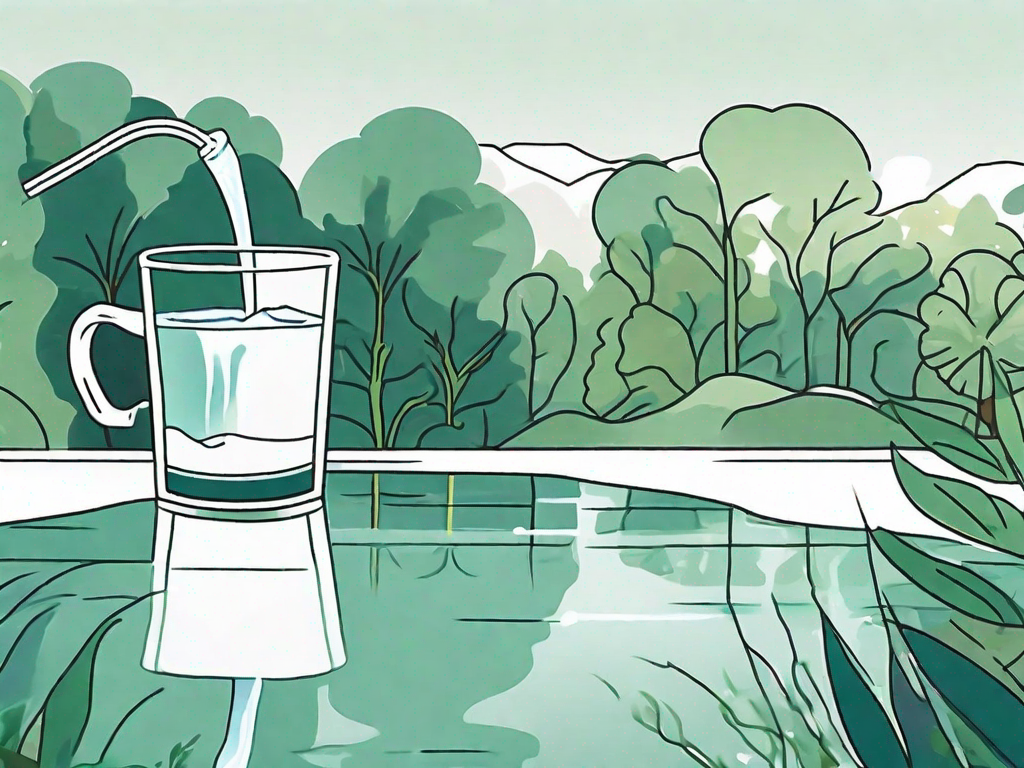 Is Lake Park, Florida water safe to drink?