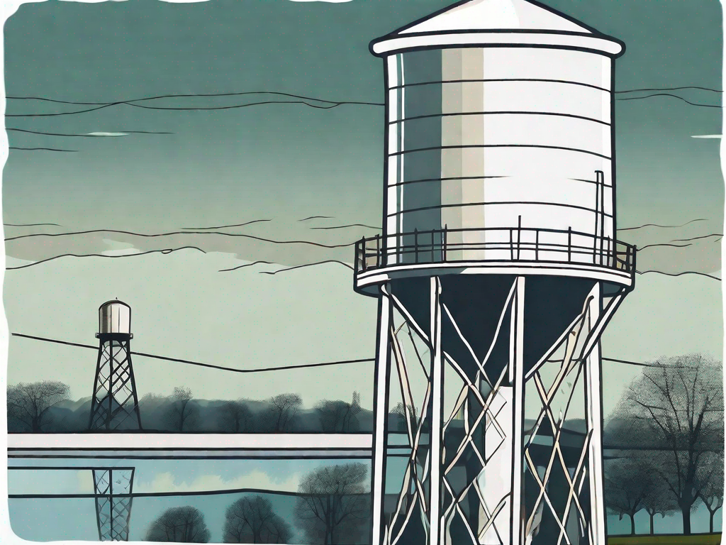 Is Huntertown, Indiana water safe to drink?