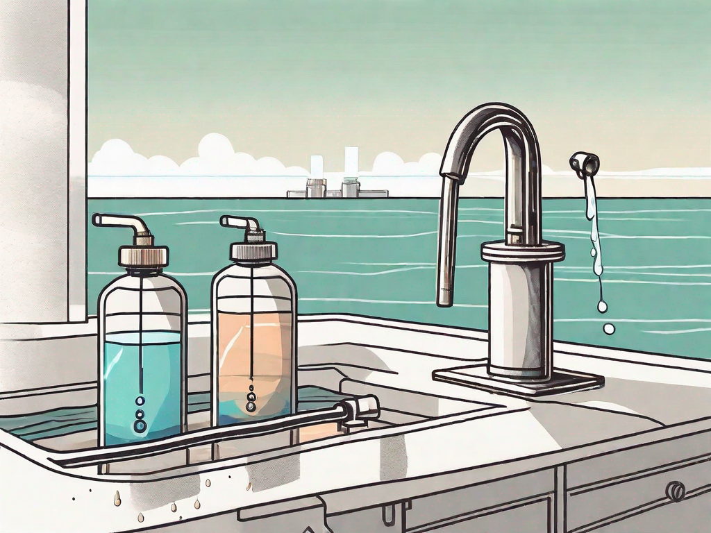 Is St. Pete Beach, Florida water safe to drink?