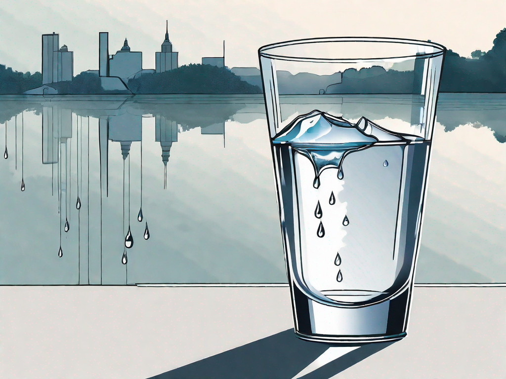 Is Haledon, New Jersey water safe to drink?