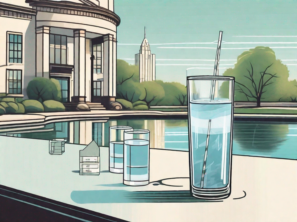 Is Westwood, Michigan water safe to drink?