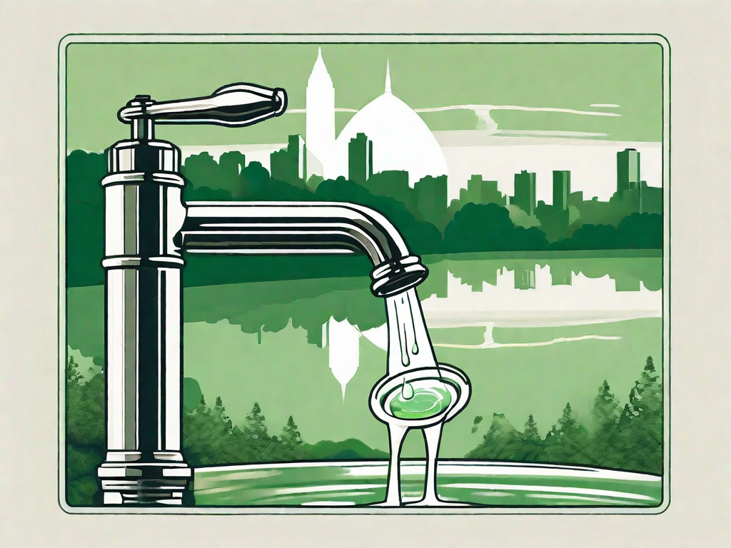 Is Bemiss, Georgia water safe to drink?