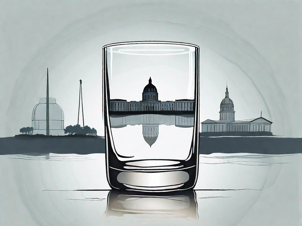 Is Napoleon, Ohio water safe to drink?