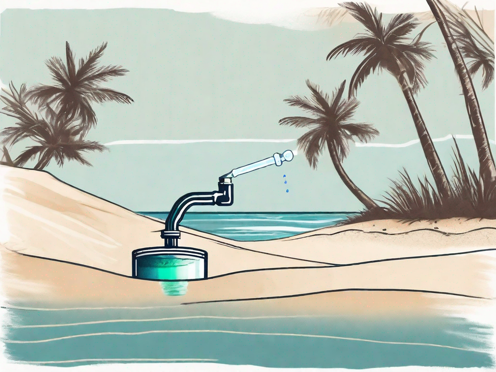 Is Indian Harbour Beach, Florida water safe to drink?