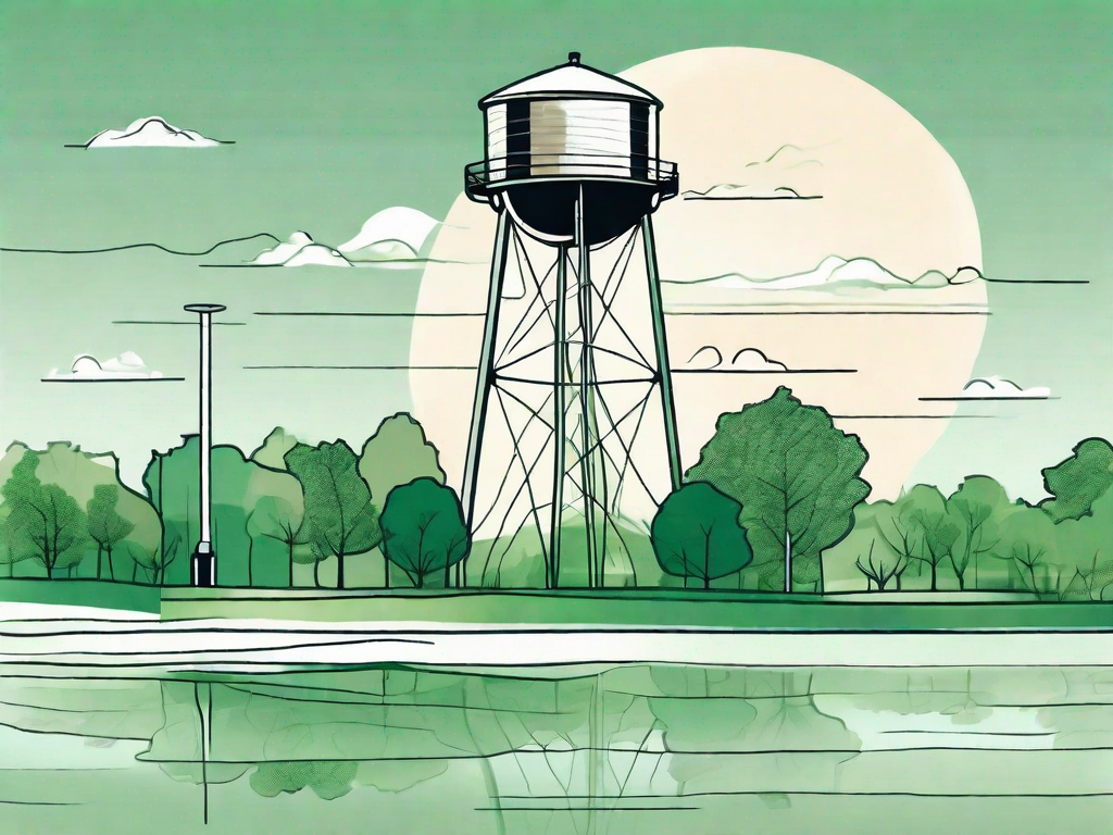 Is Temperance, Michigan water safe to drink?