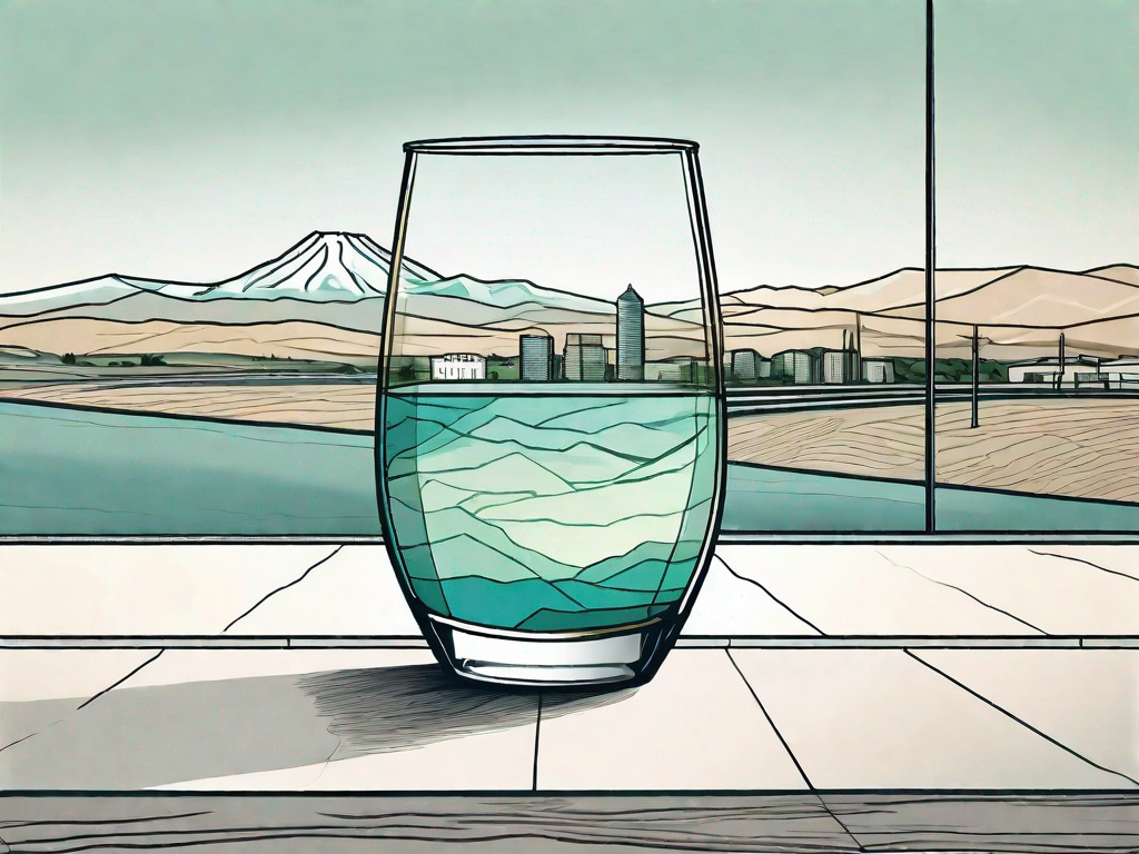 Is Toppenish, Washington water safe to drink?