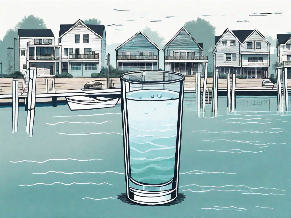Is Bayport, New York water safe to drink?