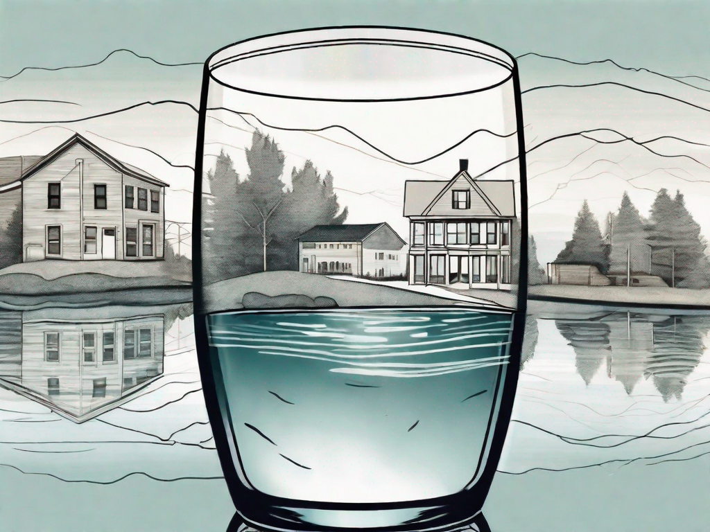 Is Rock Falls, Illinois water safe to drink?