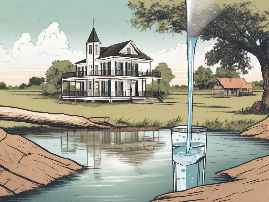 Is Village St. George, Louisiana water safe to drink?
