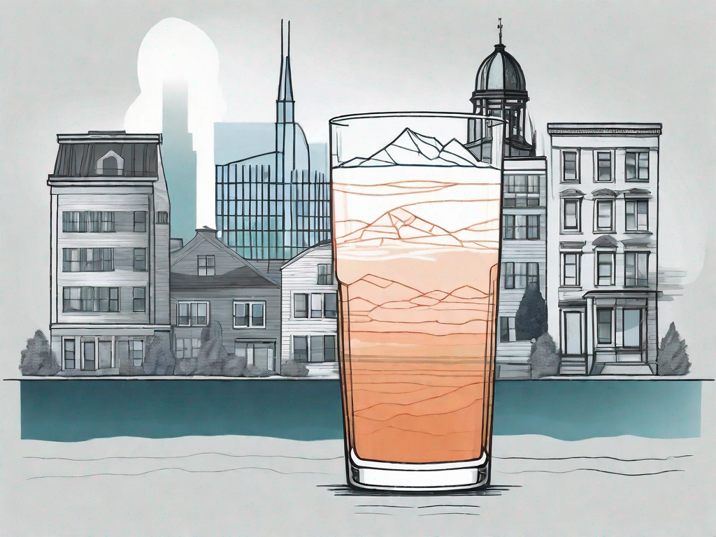 Is Kulpsville, Pennsylvania water safe to drink?