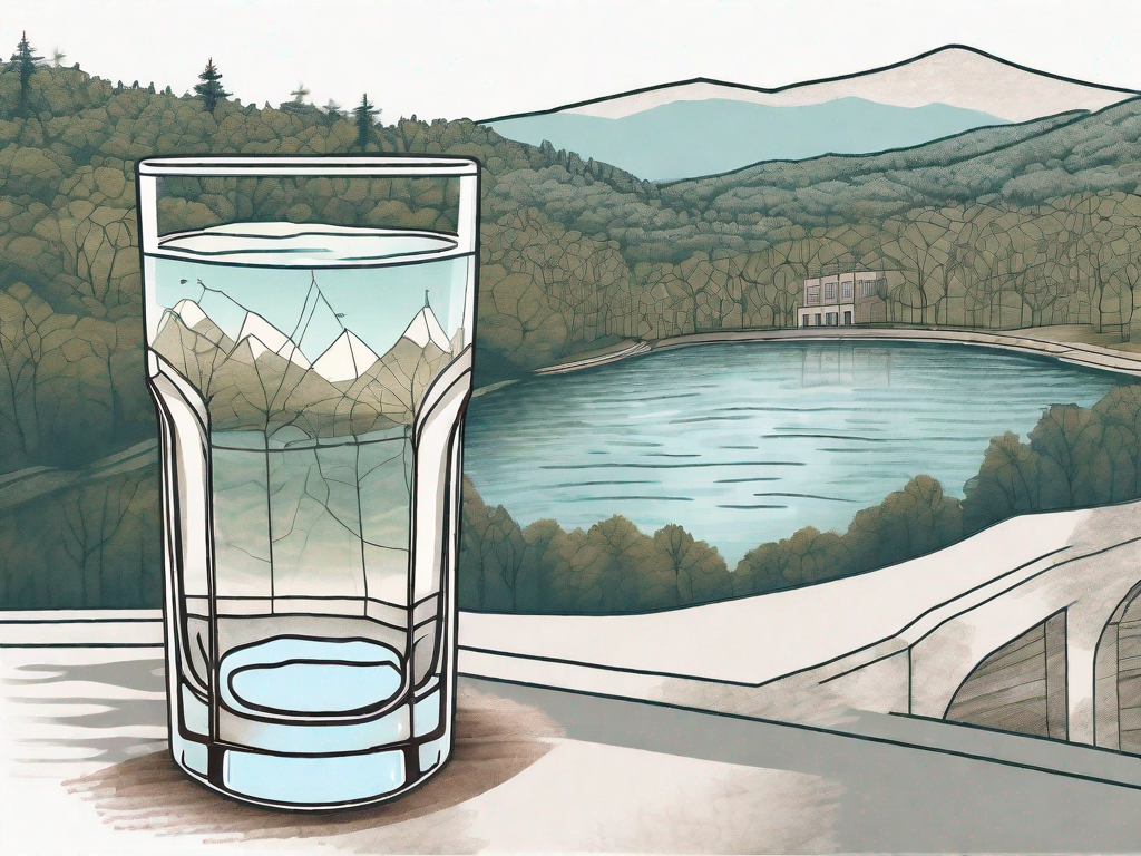 Is Boonton, New Jersey water safe to drink?