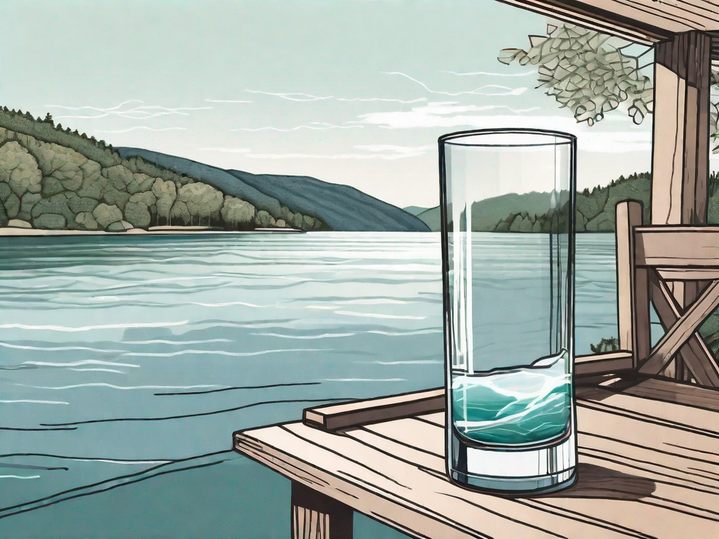 Is Valley Cottage, New York water safe to drink?