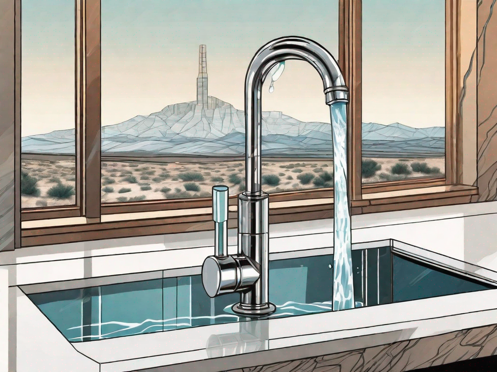 Is Anthony, New Mexico water safe to drink?