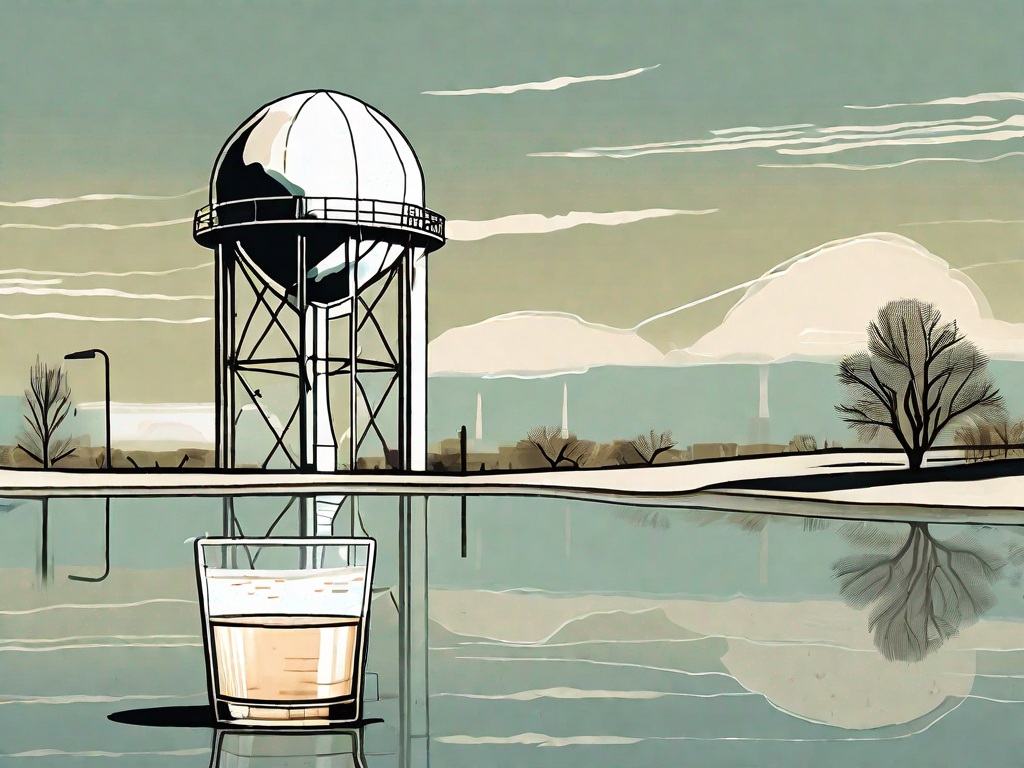 Is Chanute, Kansas water safe to drink?