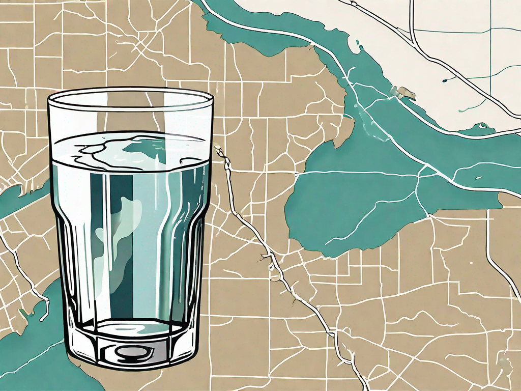 Is Sanger, Texas water safe to drink?