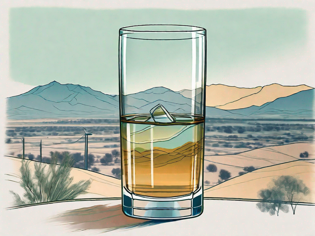 Is Taft, California water safe to drink?