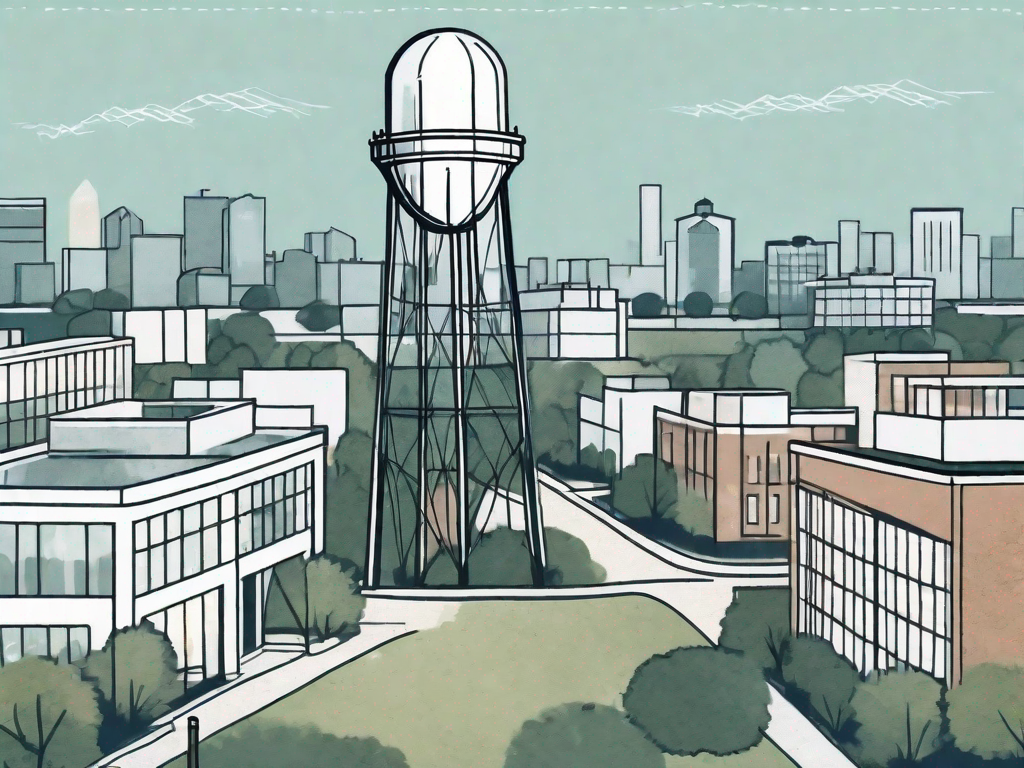 Is Clarendon Hills, Illinois water safe to drink?