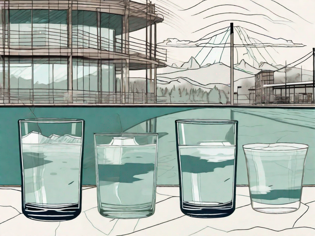 Is Wyoming, Ohio water safe to drink?