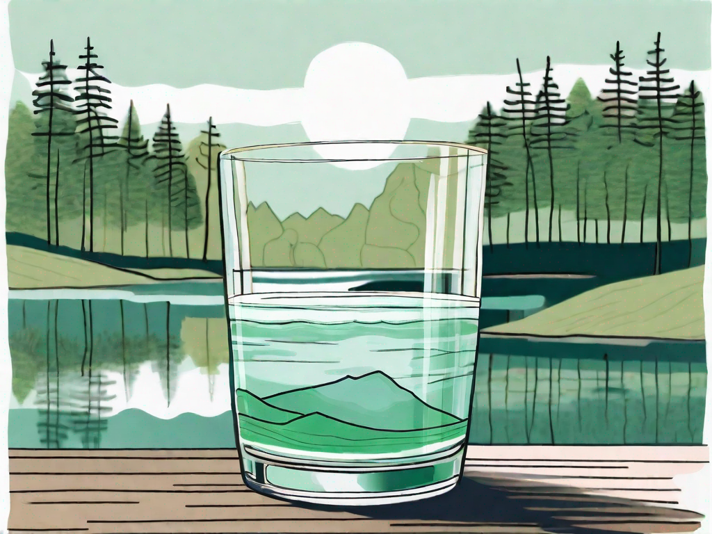 Is Fair Lakes, Virginia water safe to drink?