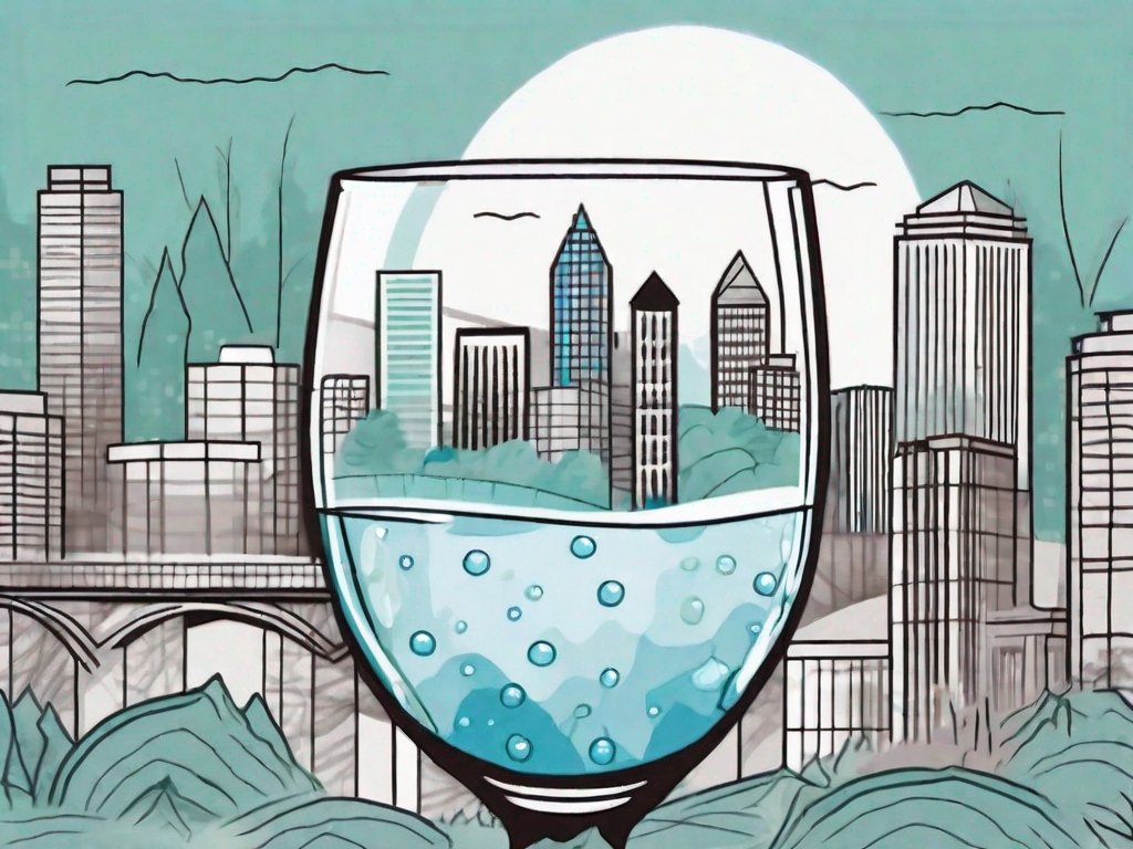 Is Highland Heights, Ohio water safe to drink?