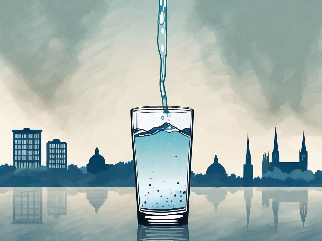 Is Oxford, North Carolina water safe to drink?