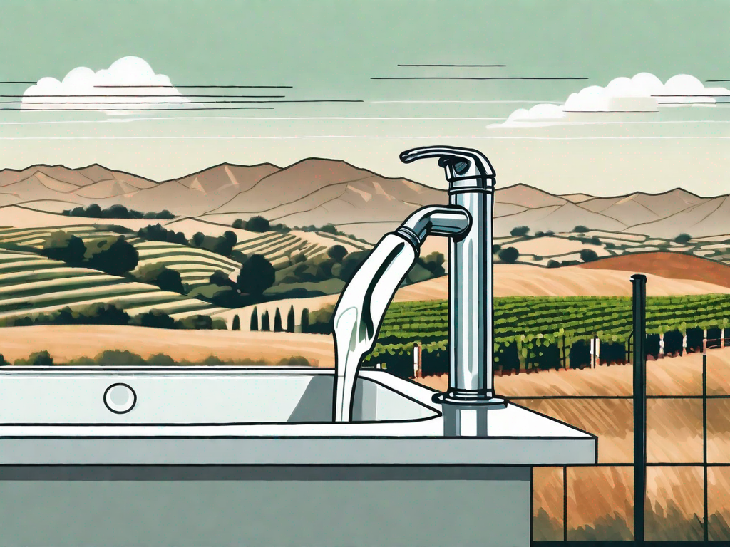Is Gonzales, California water safe to drink?
