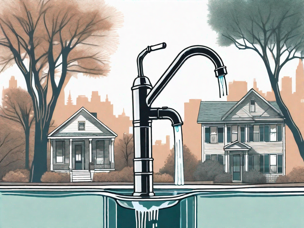 Is Ogden, North Carolina water safe to drink?