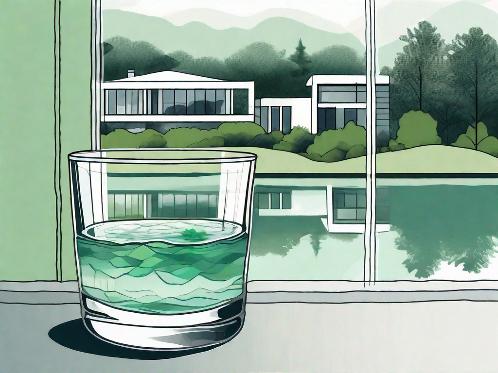 Is Druid Hills, Georgia water safe to drink?