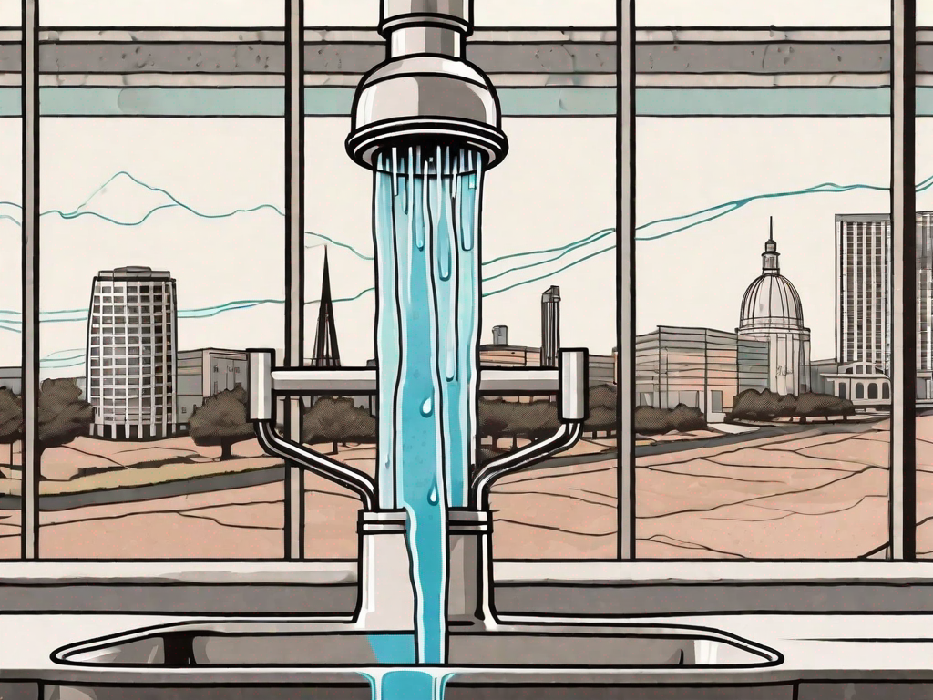 Is Clinton, Oklahoma water safe to drink?